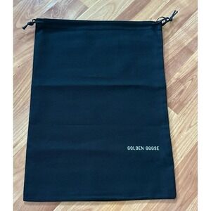 Golden Goose Dust Bag‎